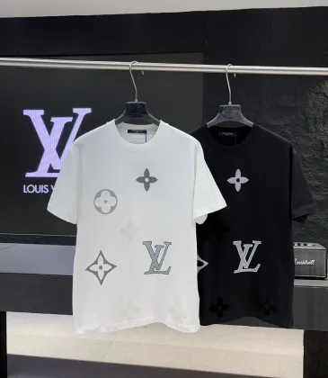 Louis Vuitton T-Shirts for AAAA Louis Vuitton T-Shirts #A64945 Louis Vuitton T-Shirts for AAAA Louis Vuitton T-Shirts #A64945
