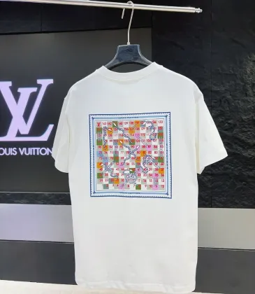 Louis Vuitton T-Shirts for AAAA Louis Vuitton T-Shirts #A64946 Louis Vuitton T-Shirts for AAAA Louis Vuitton T-Shirts #A64946