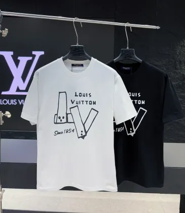 Louis Vuitton T-Shirts for AAAA Louis Vuitton T-Shirts #A64947 Louis Vuitton T-Shirts for AAAA Louis Vuitton T-Shirts #A64947
