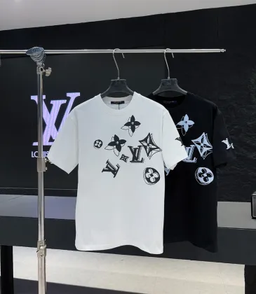 Louis Vuitton T-Shirts for AAAA Louis Vuitton T-Shirts #A64948 Louis Vuitton T-Shirts for AAAA Louis Vuitton T-Shirts #A64948