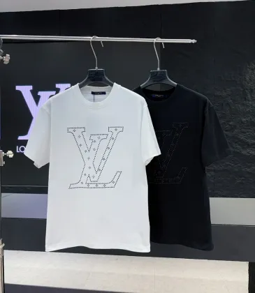 Louis Vuitton T-Shirts for AAAA Louis Vuitton T-Shirts #A64949 Louis Vuitton T-Shirts for AAAA Louis Vuitton T-Shirts #A64949
