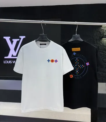 Louis Vuitton T-Shirts for AAAA Louis Vuitton T-Shirts #A64950 Louis Vuitton T-Shirts for AAAA Louis Vuitton T-Shirts #A64950