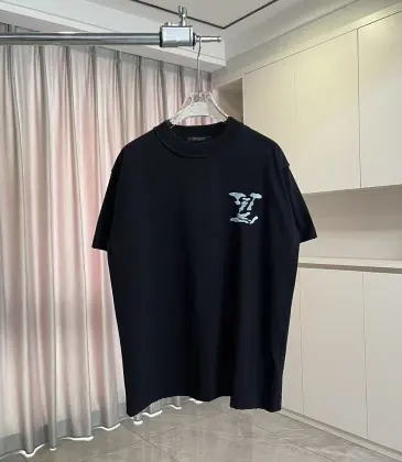 Louis Vuitton T-Shirts for AAAA Louis Vuitton T-Shirts #A65107 Louis Vuitton T-Shirts for AAAA Louis Vuitton T-Shirts #A65107