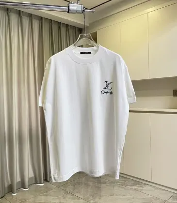 Louis Vuitton T-Shirts for AAAA Louis Vuitton T-Shirts #A65576 Louis Vuitton T-Shirts for AAAA Louis Vuitton T-Shirts #A65576
