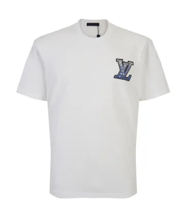 Louis Vuitton T-Shirts for AAAA Louis Vuitton T-Shirts #A65577 Louis Vuitton T-Shirts for AAAA Louis Vuitton T-Shirts #A65577