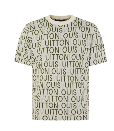 Louis Vuitton T-Shirts for AAAA Louis Vuitton T-Shirts #A65602 Louis Vuitton T-Shirts for AAAA Louis Vuitton T-Shirts #A65602