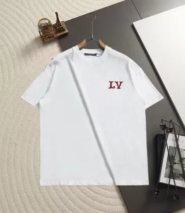 Louis Vuitton T-Shirts for AAAA Louis Vuitton T-Shirts #A65609 Louis Vuitton T-Shirts for AAAA Louis Vuitton T-Shirts #A65609