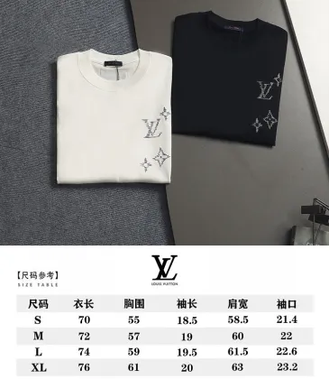 Louis Vuitton T-Shirts for AAAA Louis Vuitton T-Shirts #A65780 Louis Vuitton T-Shirts for AAAA Louis Vuitton T-Shirts #A65780
