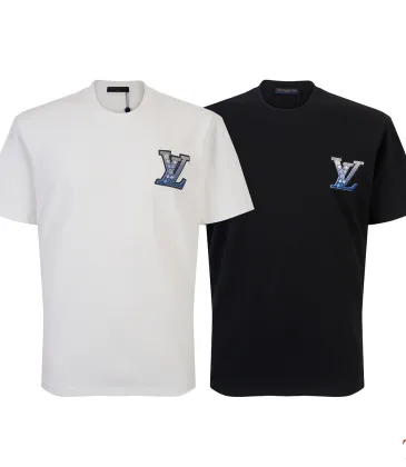 Louis Vuitton T-Shirts for AAAA Louis Vuitton T-Shirts #A65797 Louis Vuitton T-Shirts for AAAA Louis Vuitton T-Shirts #A65797