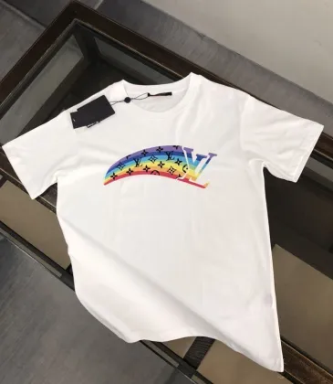 Louis Vuitton T-Shirts for AAAA Louis Vuitton T-Shirts #A65929 Louis Vuitton T-Shirts for AAAA Louis Vuitton T-Shirts #A65929