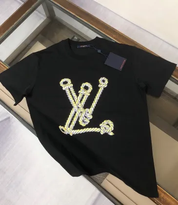 Louis Vuitton T-Shirts for AAAA Louis Vuitton T-Shirts #A65934 Louis Vuitton T-Shirts for AAAA Louis Vuitton T-Shirts #A65934