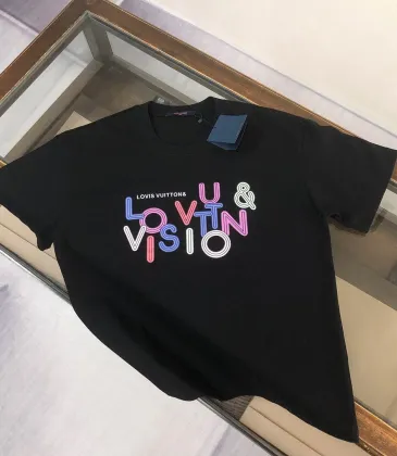 Louis Vuitton T-Shirts for AAAA Louis Vuitton T-Shirts #A65935 Louis Vuitton T-Shirts for AAAA Louis Vuitton T-Shirts #A65935