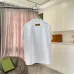 Louis Vuitton T-Shirts for AAAA Louis Vuitton T-Shirts Black/Purple/Grey/Green #A54170