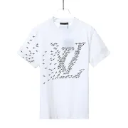 Louis Vuitton T-Shirts for AAAA Louis Vuitton T-Shirts EUR size #999920546 Louis Vuitton T-Shirts for AAAA Louis Vuitton T-Shirts EUR size #999920546