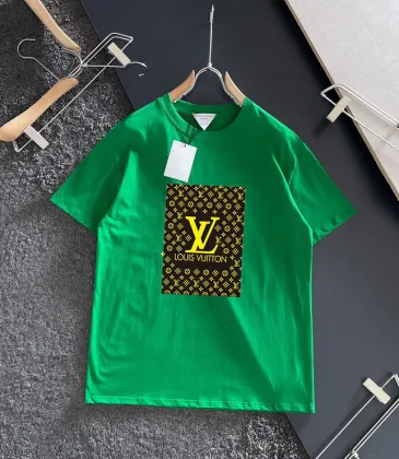  T-Shirts for MEN Sizes M-5XL (5 Colors) #999928045