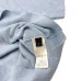 LV Hollow‑Out Jacquard Knit Short‑Sleeve Polo Shirt #B67479