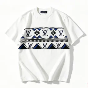 Brand L Knitted Polo Shirt #A66198