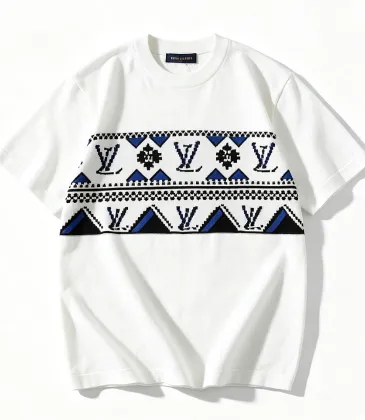 Brand L Knitted Polo Shirt #A66198