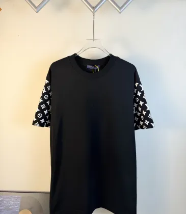 Louis Vuitton T-Shirts for Men' Polo Shirts #A61034