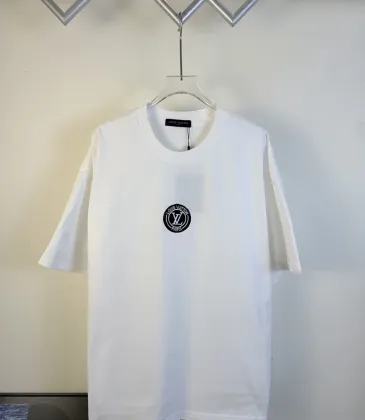 Louis Vuitton T-Shirts for Men' Polo Shirts #A61043