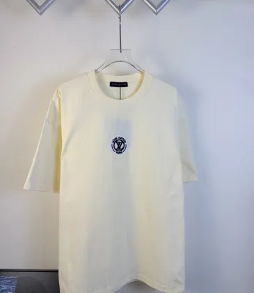 Louis Vuitton T-Shirts for Men' Polo Shirts #A61044