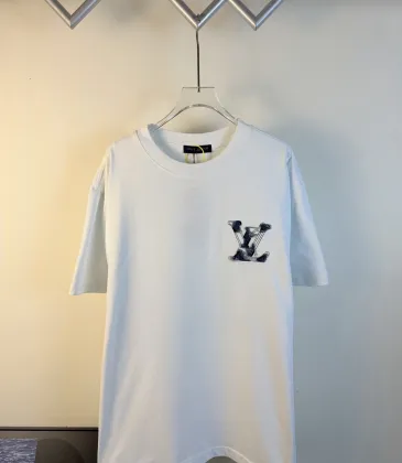 Louis Vuitton T-Shirts for Men' Polo Shirts #A61045