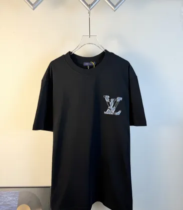 Louis Vuitton T-Shirts for Men' Polo Shirts #A61046