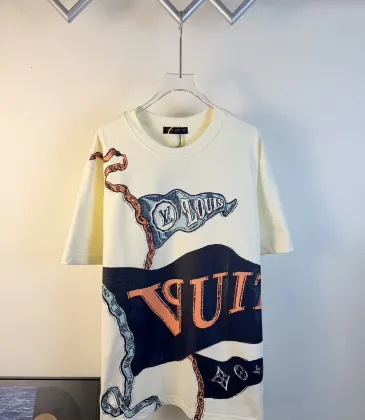 Louis Vuitton T-Shirts for Men' Polo Shirts #A61047