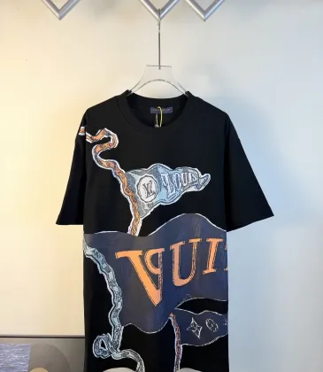 Louis Vuitton T-Shirts for Men' Polo Shirts #A61048