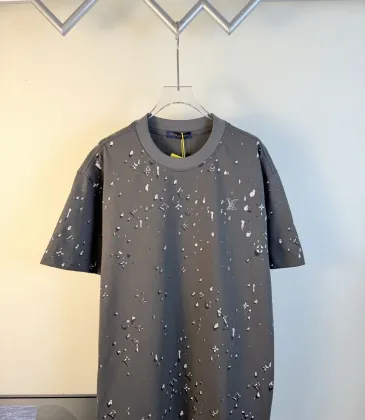 Louis Vuitton T-Shirts for Men' Polo Shirts #A61051