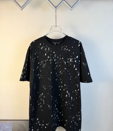Louis Vuitton T-Shirts for Men' Polo Shirts #A61052