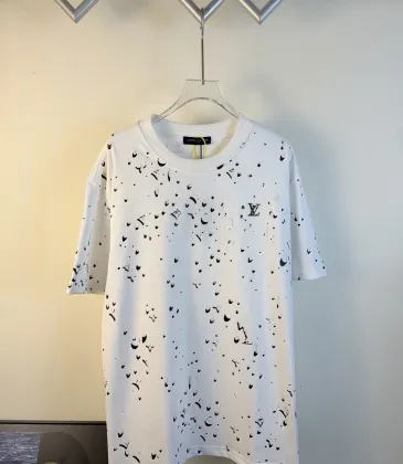 Louis Vuitton T-Shirts for Men' Polo Shirts #A61053