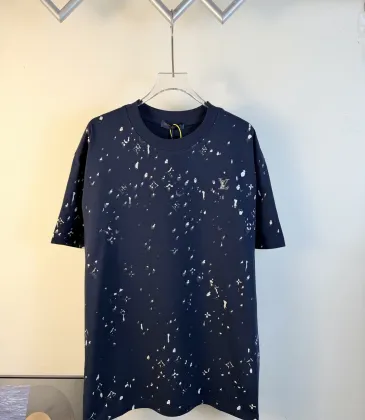 Louis Vuitton T-Shirts for Men' Polo Shirts #A61054