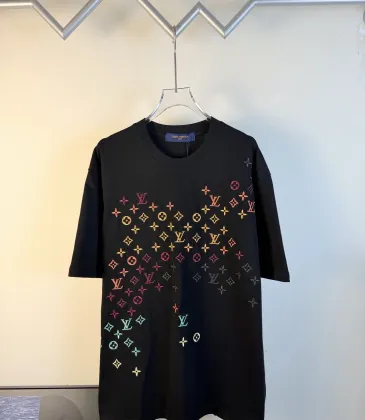 Louis Vuitton T-Shirts for Men' Polo Shirts #A61055