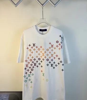 Louis Vuitton T-Shirts for Men' Polo Shirts #A61056