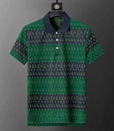 Louis Vuitton T-Shirts for Men' Polo Shirts #A61581