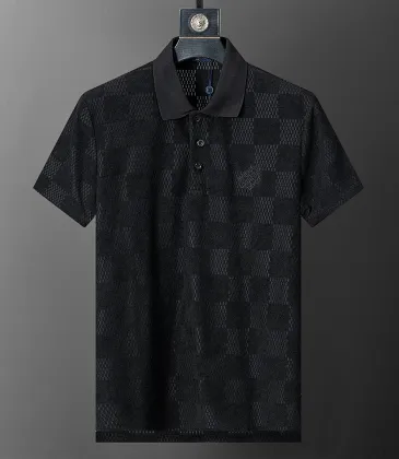 Louis Vuitton T-Shirts for Men' Polo Shirts #A61607