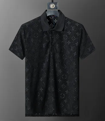 Louis Vuitton T-Shirts for Men' Polo Shirts #A61610