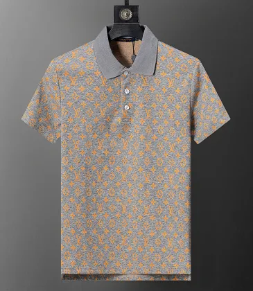 Louis Vuitton T-Shirts for Men' Polo Shirts #A61612
