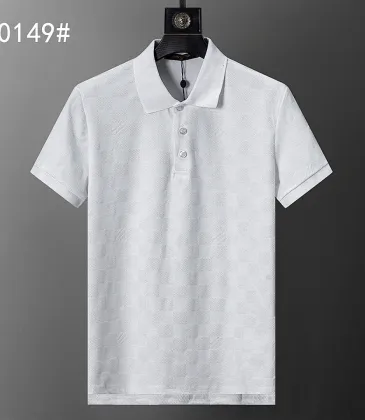 Louis Vuitton T-Shirts for Men' Polo Shirts #A61622