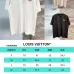 Louis Vuitton T-Shirts for Men' Polo Shirts #A64078