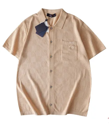 Brand L T-Shirts for Men' Polo Shirts #A66192