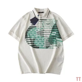 Brand L T-Shirts for Men' Polo Shirts #A66193