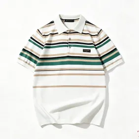 Brand L T-Shirts for Men' Polo Shirts #A66196