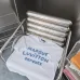 Louis Vuitton T-Shirts for men and women Polo Shirts #A59259