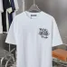 Louis Vuitton T-Shirts for men and women Polo Shirts #A59265