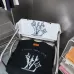 Louis Vuitton T-Shirts for men and women Polo Shirts #A59274
