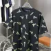 Louis Vuitton T-Shirts for men and women Polo Shirts #A59283