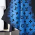 Louis Vuitton T-Shirts for men and women Polo Shirts #A59291
