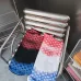 Louis Vuitton T-Shirts for men and women Polo Shirts #A59291